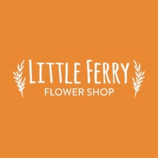 Shop Little Ferry Flower Shop logo