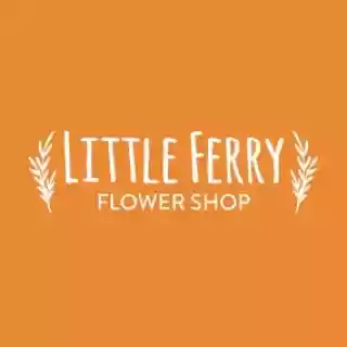 Little Ferry Flower Shop discount codes