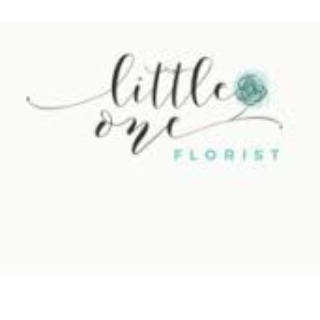 Shop Little One Florist logo