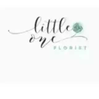 Little One Florist logo