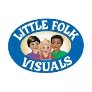 Little Folk Visuals coupon codes