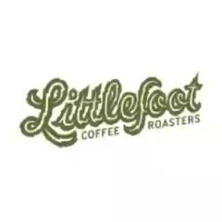 Shop Littlefoot Coffee logo