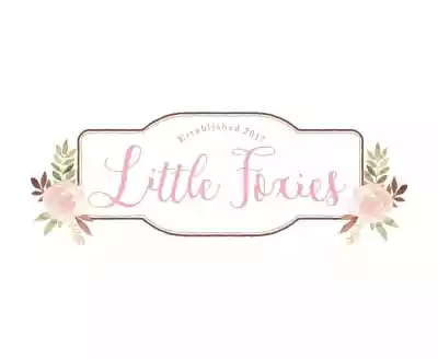 Shop Little Foxies Designs logo