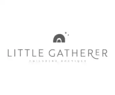 Shop Little Gatherer discount codes logo