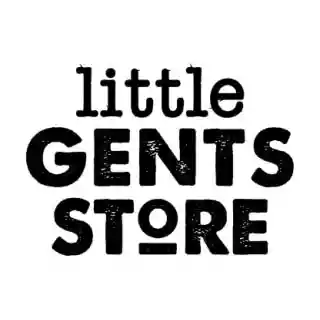 Shop Little Gents Store promo codes logo
