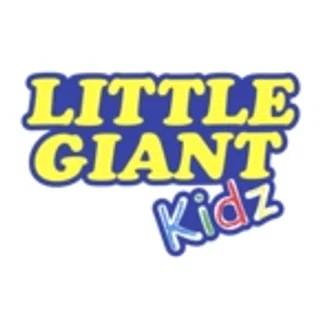 Little Giant Kidz logo