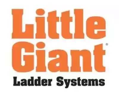Shop Little Giant Ladder logo