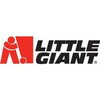Little Giant USA logo