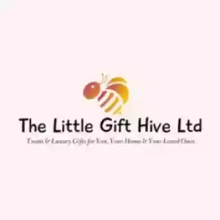 The Little Gift Hive coupon codes