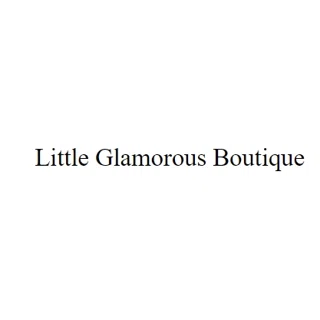Little Glamorous Boutique discount codes