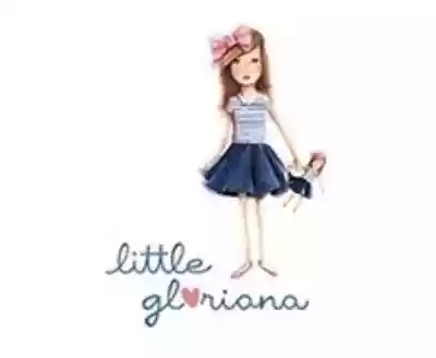 Little Gloriana logo