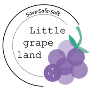 littlegrapeland.com logo