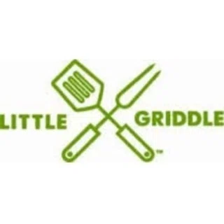 Shop Little Griddle logo