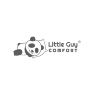 Shop Little Guy Comfort logo