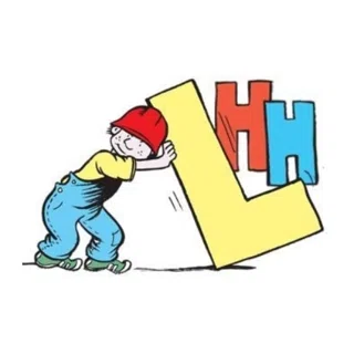 Shop Little Hardhats logo