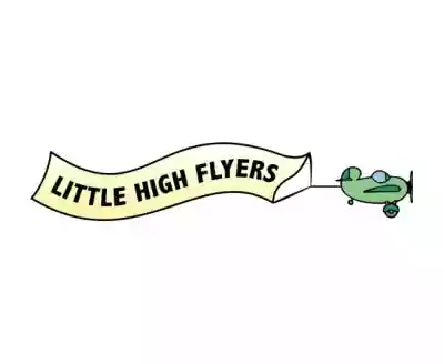 Little High Flyers discount codes