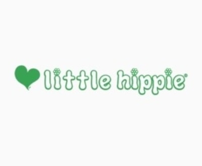 Shop Little Hippie logo