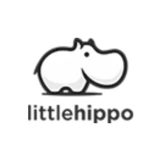 Shop LittleHippo logo