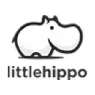 LittleHippo logo