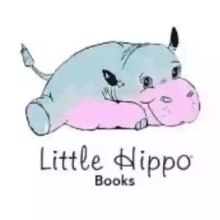 Little Hippo Books logo