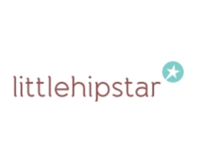Shop Littlehipstar logo