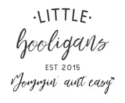 Little Hooligans coupon codes