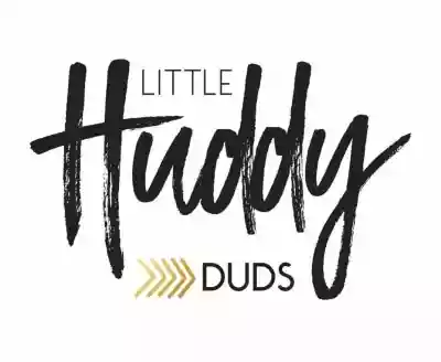 Little Huddy Duds logo