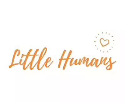 Little Humans Clothing coupon codes