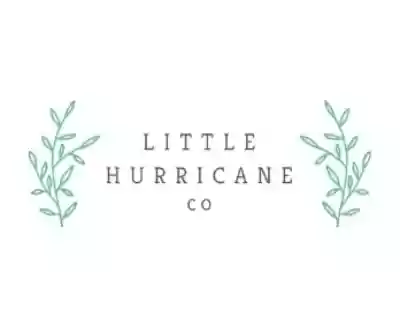 Little Hurricane Co discount codes