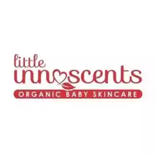 Shop Little Innoscents discount codes logo