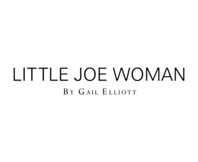 Shop Little Joe Woman logo