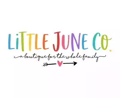Little June Co. discount codes