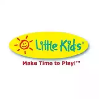 Little Kids logo