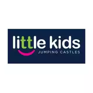 Little Kids Jumping Castle logo