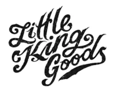 Little King Goods coupon codes