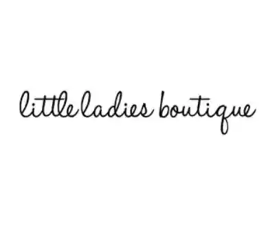 Little Ladies Boutique discount codes