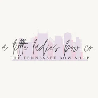 A Little Ladies Bow Co. coupon codes