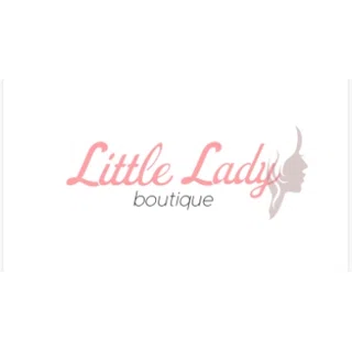 Little Lady Boutique logo