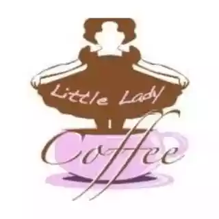 Shop Little Lady Coffee coupon codes logo