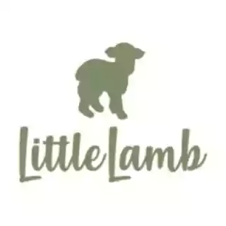 LittleLamb Nappies logo