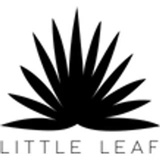 Little Leaf logo