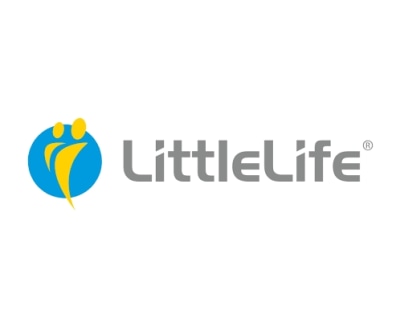 Shop LittleLife logo