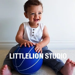 Littlelion Studio logo