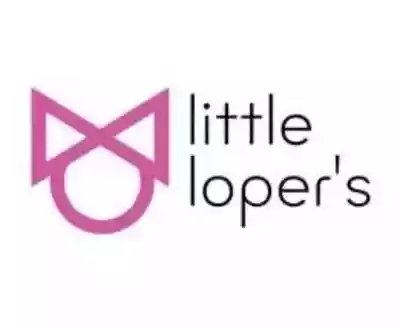 Shop Little Lopers promo codes logo