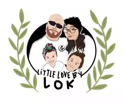 Little Love By LOK discount codes