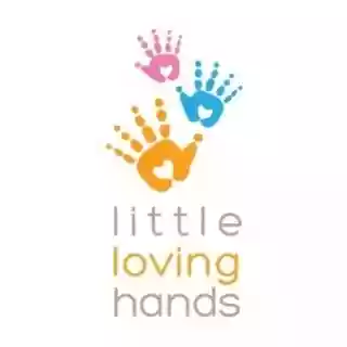 Little Loving Hands discount codes