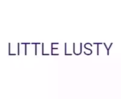 Little Lusty coupon codes