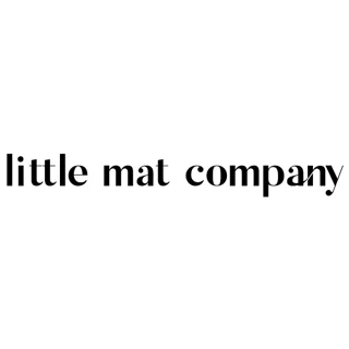 Little Mat Company logo