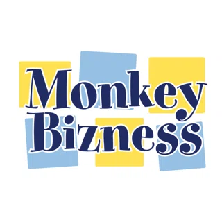 Little Monkey Bizness logo