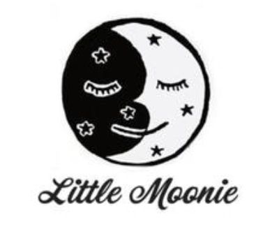Shop Little Moonie logo